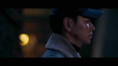 Jin Ruixi's real name - Illang: The Wolf Brigade