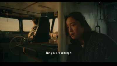 - JIN: - Far North