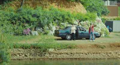 Jin-seok! Let's go! Hurry! - Forgotten