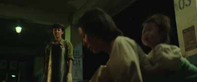 Jin-sook, I know how you feel.
But you know my situation? - Smugglers