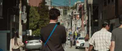 Jin-tae, won't you wait for me? - Keys to the Heart