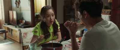 Jin-tae, - Keys to the Heart