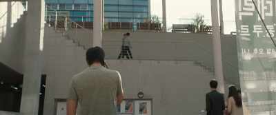 Jin-tae's amazing! - Keys to the Heart