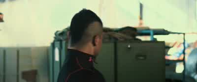 Jing-a-ling, jing-a-ling. - The Expendables 3