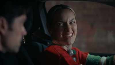 * Jingle bells, jingle bells* - The Christmas Charade