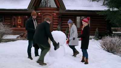 ♪ Jingle bells
Jingle bells ♪ - Creating Christmas