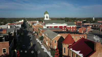 ♪ JINGLE BELLS, JINGLE BELLS ♪ - A Christmas for Mary