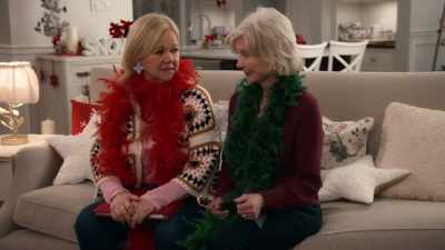 ♪ Jingle Bells jingle bells ♪ - Holiday Mismatch