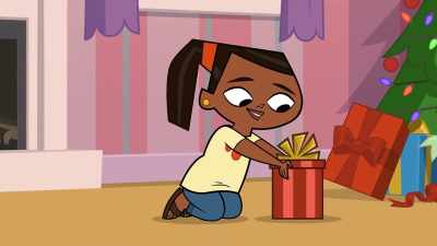 (Jingle bells jingle) - Total DramaRama