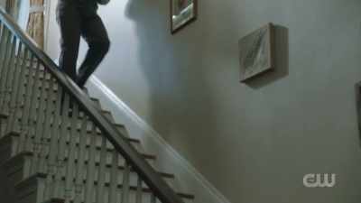 - ["Jingle Bells" on radio] - The Waltons' Homecoming