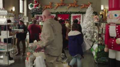 ("Jingle Bells") - Christmas 9 to 5