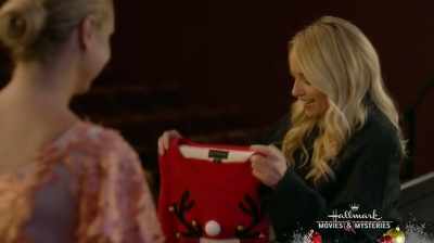[jingles] - Time for Me to Come Home for Christmas