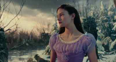 Jingles! - The Nutcracker and the Four Realms