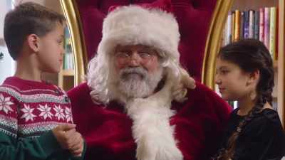 [jingling] - Letters to Santa