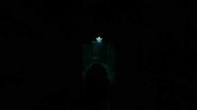 [JINGLING] - The Terror