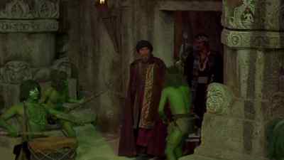 [ Jingling ] - The Golden Voyage of Sinbad