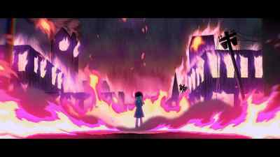 [jingling] - Jentry Chau vs the Underworld