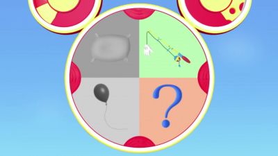 [JINGLING] - Mickey Mouse Clubhouse