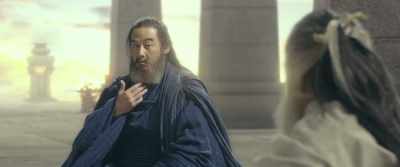 Jingyu surpassed him. - Jade Dynasty
