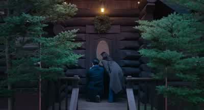 진짜 안 열리죠? - Can This Love Be Translated?