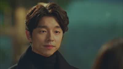 진짜 빗자루로 변하는 거예요? - Goblin
