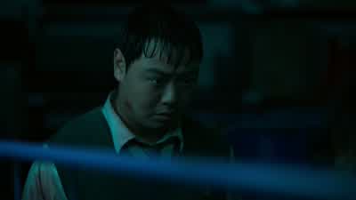 진짜 미안 난 엄마인 줄도 모르고… - All of Us Are Dead