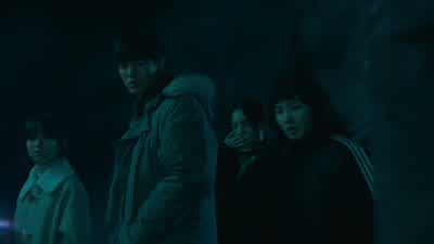 진짜 남라일까? - All of Us Are Dead