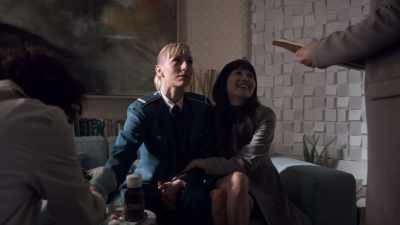 Jinju Seong, as Surety
for this Upgrade Applicant, - Snowpiercer