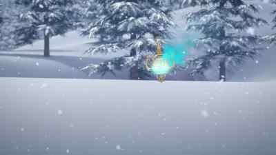 Jinn...? - RWBY