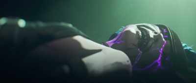Jinx. - Arcane