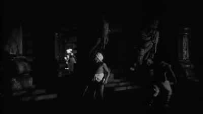 - [Jinx] What goes, kid? - Gunga Din