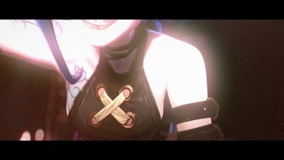 Jinx! - Arcane