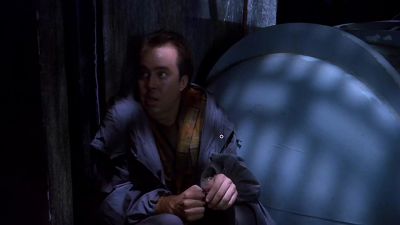 Jinxo, come on out! - Babylon 5