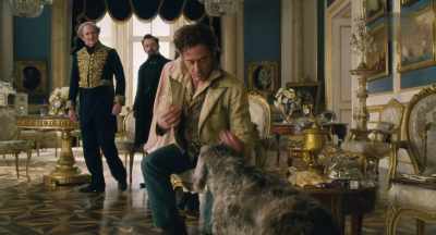 (Jip moans) - Dolittle