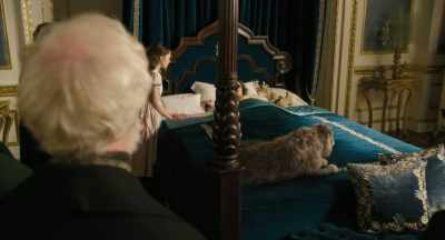 (Jip whining) - Dolittle