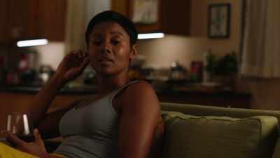 Jira and her father
need time. - The Red Line