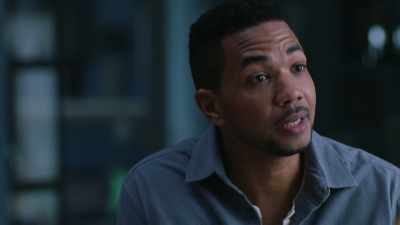 Jira, look, I...I know this is
hard for you to hear. - The Red Line