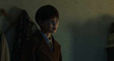 Jiseok scared me, - Kim Ji-young, Born 1982