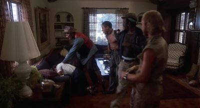 Jiver save some for me man - Death Wish II