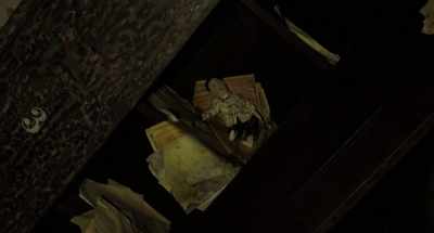 Jixian - Gonjiam: Haunted Asylum