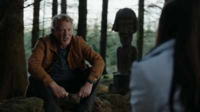 (JJ and Anders chuckle) - My Norwegian Holiday