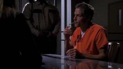 JJ deals. - Criminal Minds