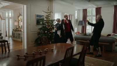 (JJ and Henrik laugh) - My Norwegian Holiday