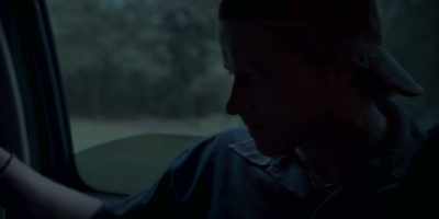 JJ, it's not funny.
He shouldn't be driving. - Outer Banks