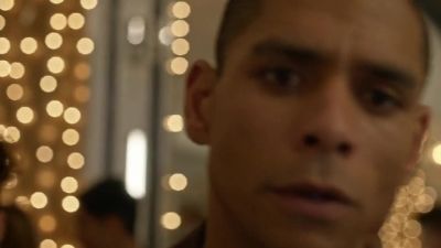 JJ: MIA, COME ON. MIA? - Arrow
