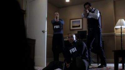Jj: Morgan? - Criminal Minds