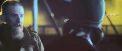 (JJ sighs) - Disciples in the Moonlight