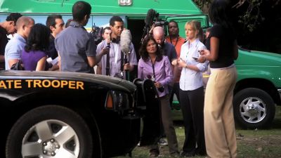 Jj:
we just really appreciate... - Criminal Minds