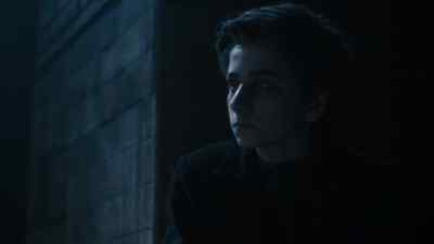 J'j'j' - Penny Dreadful