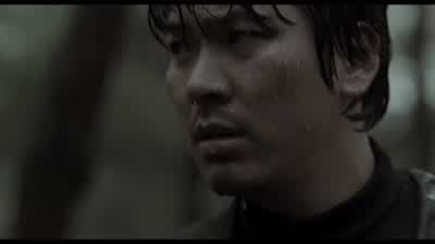 쪼끄만 건 뭐야, 이거? - Memories of Murder